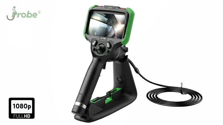 Видеоэндоскоп jProbe VJ-PRO HR 4-60-300FL