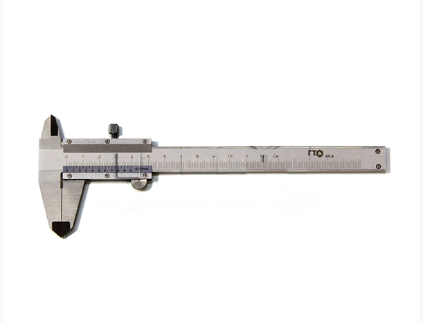 Штангенциркуль ШЦ-I-125-0.05 кл.1 10076