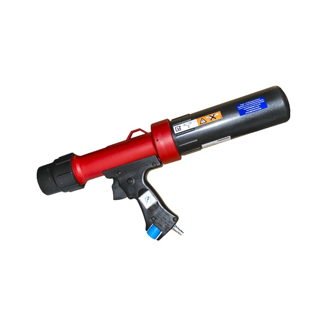 Пневматический пистолет TEROSON ET GUN POWERLINE II 960304