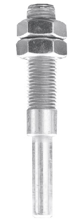 Адаптер (d= 6мм), Высота резьбы (30мм) НОРМ HP-S-1047A