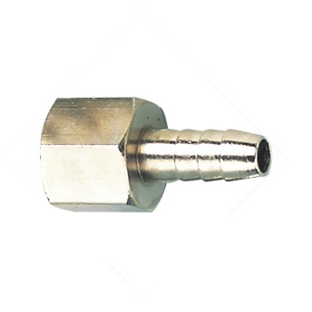 Фитинг 1/8"х6 внутр.резьба/елочка 6мм  ЕС830887