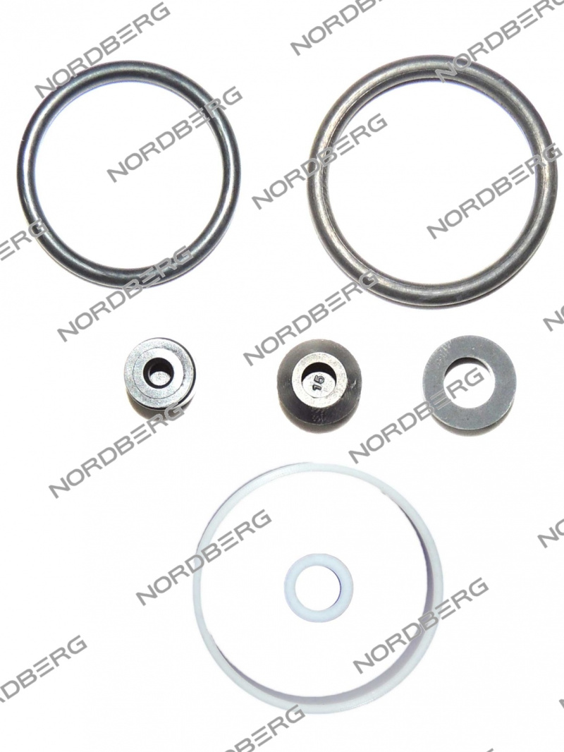 Ремкомплект RMG-10 для домкрата MG-10