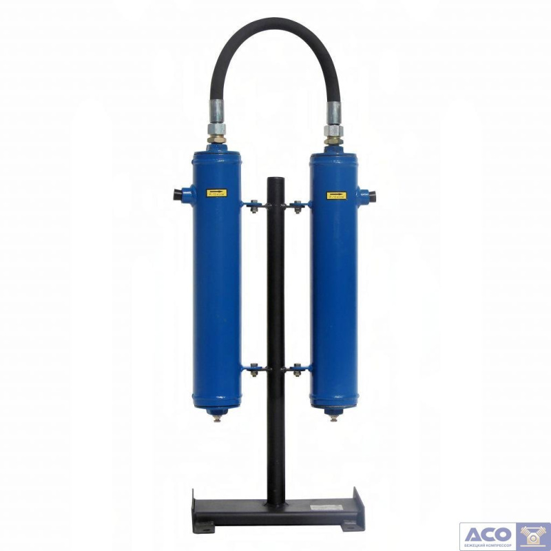 Фильтрационный модуль ФМ 40/16