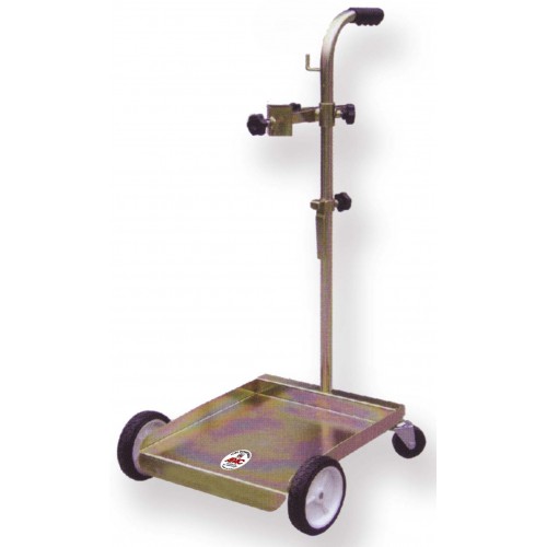 Тележка для бочек 20/60 л APAC 1760.1