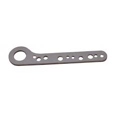 Пластина тяговая TH01019