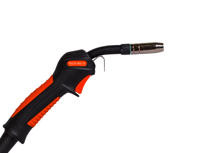 Горелка TECH MS 15 (180А) 5м ICT2095 Сварог 87285