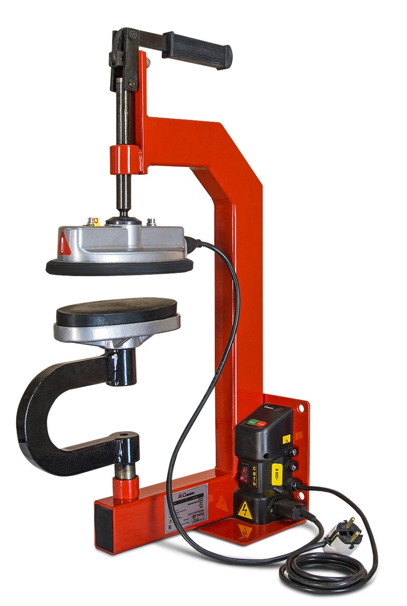 Вулканизатор СИБЕК "МИНИ"