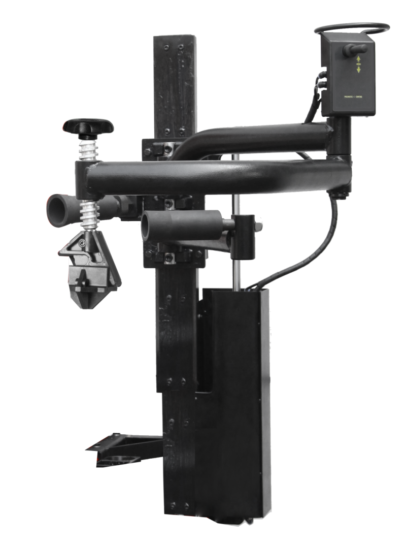 NORDBERG ОПЦИЯ 46HR44 "ТРЕТЬЯ РУКА" для ШМС 4644