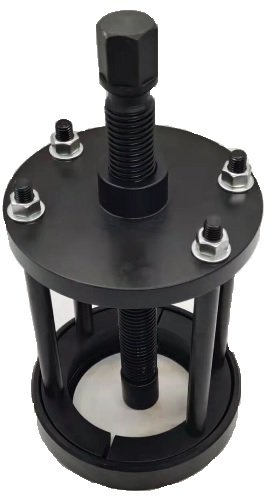 Съемник ступичных подшипников для MAN, 112мм ROSSVIK ST251