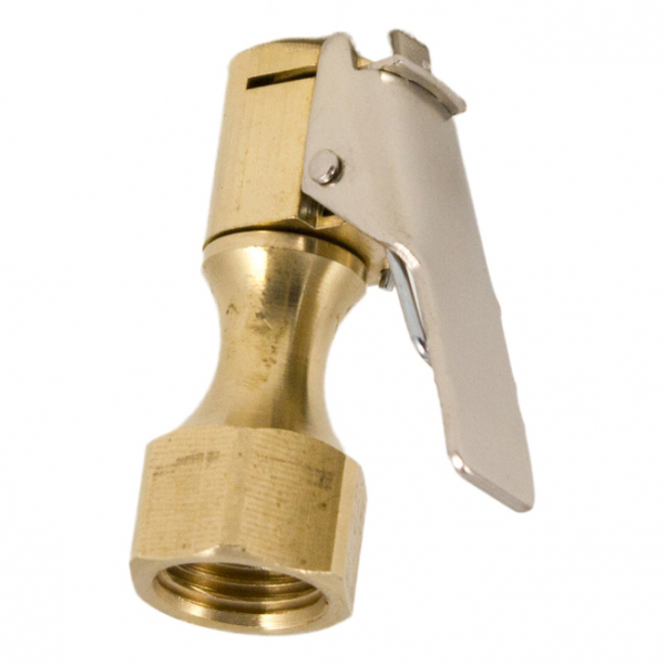 Наконечник-накачки (закрытый) НОРМ HT-360С