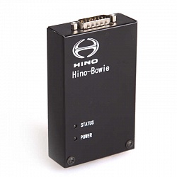 Автосканер диагностический Hino Diagnostic