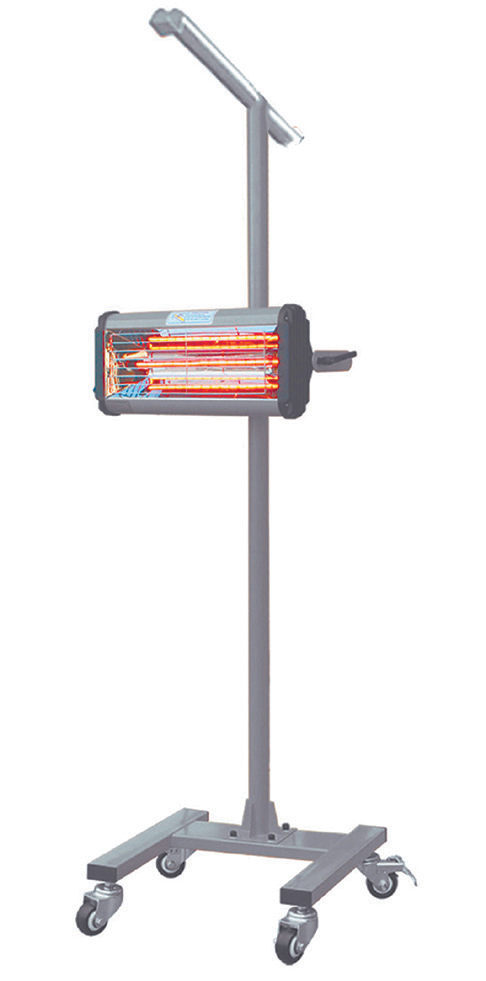 Инфракрасная коротковолновая сушка  ATIS IR 1