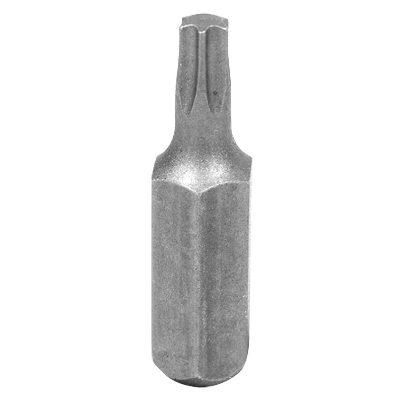 KING TONY Вставка (бита) торцевая 5/16", TORX, Т20, L = 32 мм  183220T