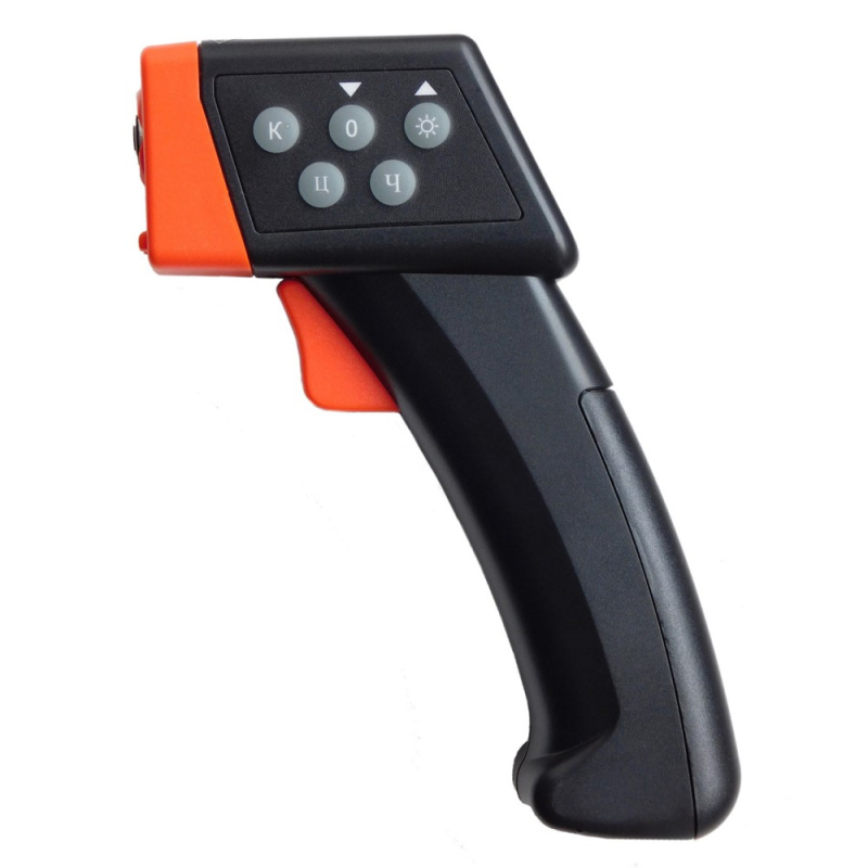 Толщиномер ETARI ЕТ-11Р