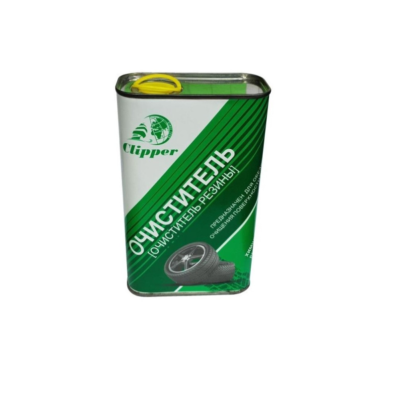 Буферный очиститель 1,1л Clipper A110