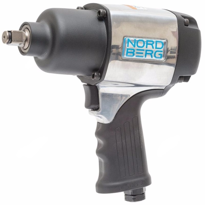 Пневмогайковерт 1/2" NORDBERG IT250