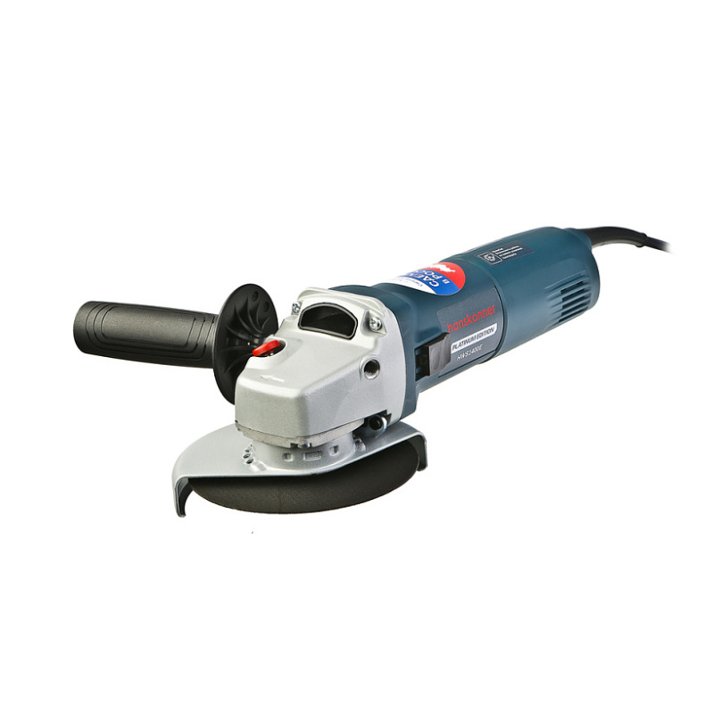 Болгарка (УШМ) PLATINUM Hanskonner HWS1400E