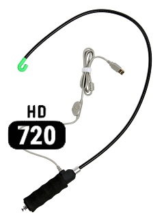 Автомобильный эндоскоп  JPROBE NT6 / HD 1-60-52 SF JNT61SP6052SF