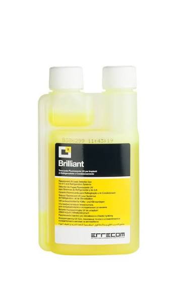 Добавка UV Brilliant (250 ml) 