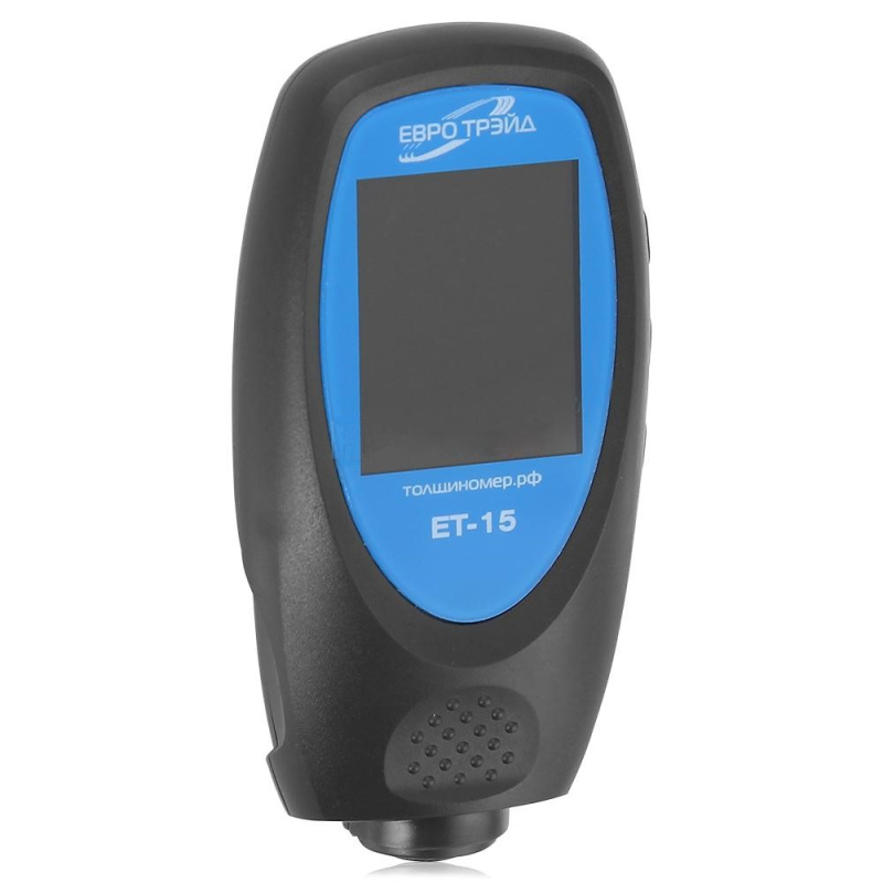 Толщиномер ETARI ЕТ-15