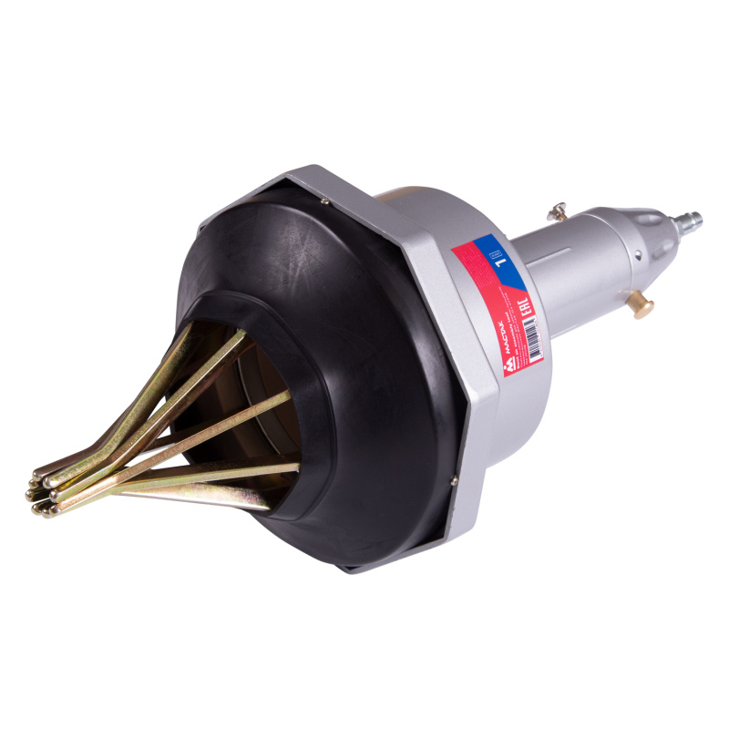 МАСТАК Приспособление для замены пыльников, пневматическое 104-20008