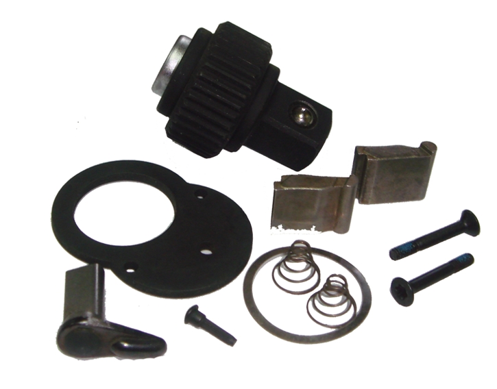 Рем. комплект д/трещотки 1/2(72) SV1272