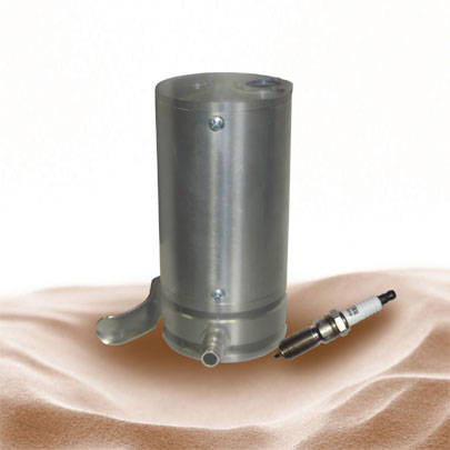 Пескоструйный аппарат (пневмо) SMC-01 