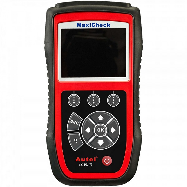 Тестер AUTEL MaxiCheck EPB