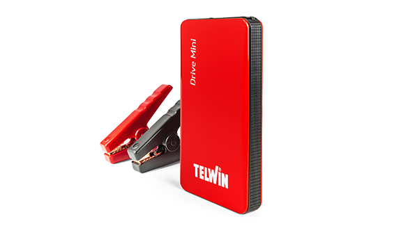 Пусковое устройство DRIVE MINI TELWIN 829563