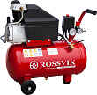 Поршневой компрессор 260л/мин, ресивер 24л, ROSSVIK СБ4/С-24.J1048В
