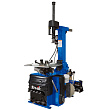 Шиномонтажный станок СИВИК КС-402А, автомат 1 скорость,220В синий
