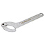 KING TONY Ключ радиусный шарнирный 80-120 мм, для цилиндрического крепежа  3641-C0