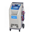 Установка автомат для заправки автомобильных кондиционеров NORDBERG NF16