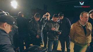 Семинар ТехнороссТ "УВЕЛИЧЕНИЕ ЭФФЕКТИВНОСТИ И ДОХОДНОСТИ АВТОСЕРВИСА!"