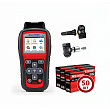 Комплект TPMS Autel Standart Kit (MaxiTPMS TS 508 + 50 датчиков TPMS)