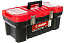 Ящик для инструмента пластиковый 20" ЗУБР МАСТЕР "НЕВА-20" 38323-20