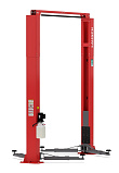 Подъемник двухстоечный, г/п 4т., электрогидравлический, с верхней синхронизацией Launch TLT-240SC