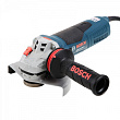 Углошлифовальная машина Bosch GWS 15-150 CI 0601790R6