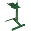 Стойка для вулканизатора 02 000