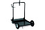 4-колесная тележка для 185 кг бочек PIUSI F19966000