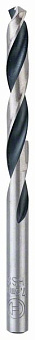 Сверло по металлу BOSCH HSS PointTeQ 7.5 мм. 1 шт. 2608577243