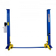 Подъемник двухстоечный г/п 4т электрогидравлический с нижней синхронизацией ROSSVIK T4H.380.5005