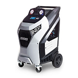 Установка для обслуживания автомобильных кондиционеров R134a, ECOTECHNICS, ECK NEXT 184390