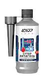 Суперантигель с диспергатором присадка в дизельное топливо на 40-60 л (LAVR Super Ln2106
